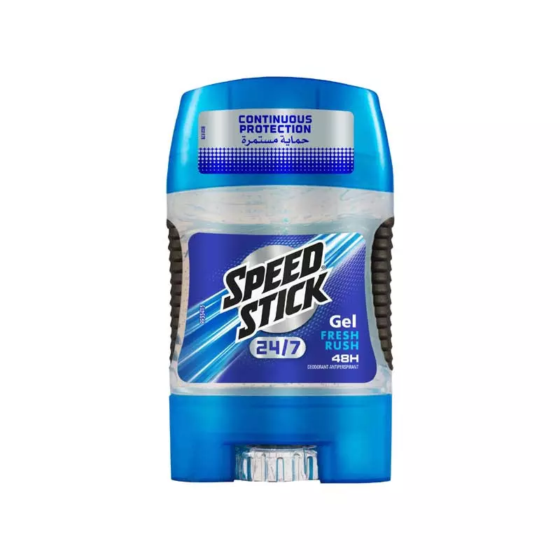 SPEED STICK FRESH RUSH 85G
