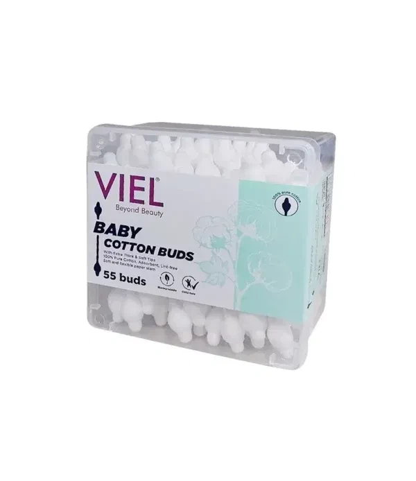 VIEL COTTON BUDS*55