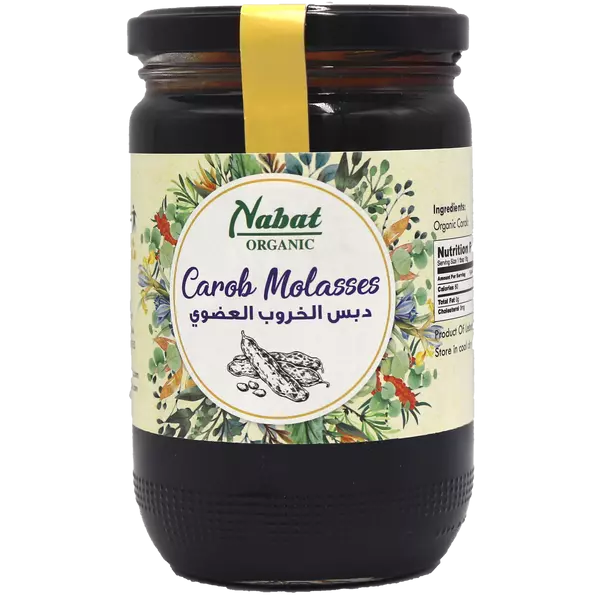 NABAT CAROB MOLASSES 850 G 