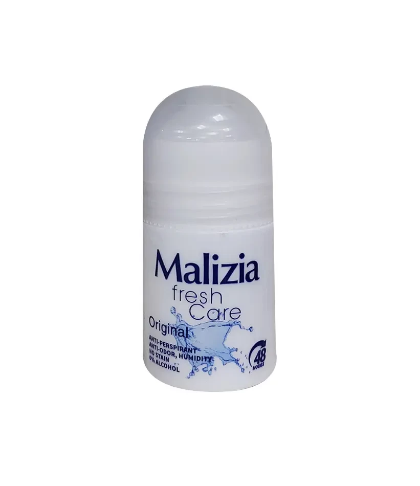 MALIZIA ROLL ON ORIGINAL 50ML