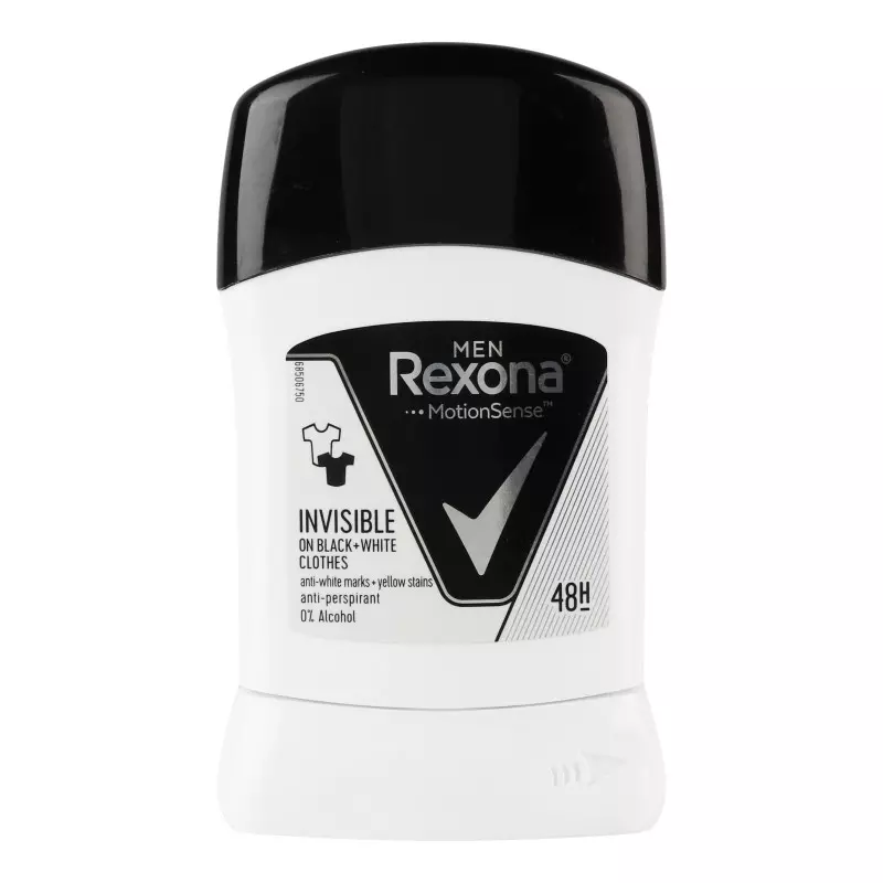 REXONA INVISIBLE STICK 40 G