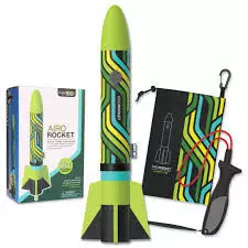 TOY IFLY ROCKET