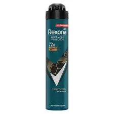 REXONA DEO SPORT COOL 200ML