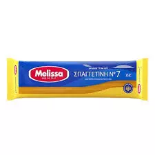 MELISSA SPAGHETTI #7 500 G