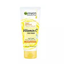 GARNIER ACTIVE CHARCOAL 150ML