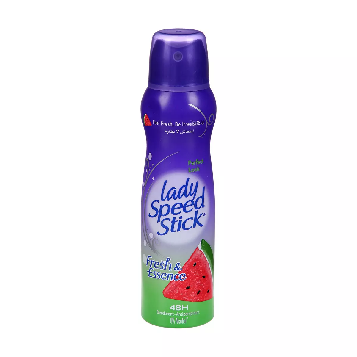 LADY SPEED STICK DEO PERFECT LOOK 150 ML