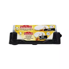 SOIGNON MINI BUCHE 125G