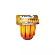 دانيت كريم كراميل 80غ