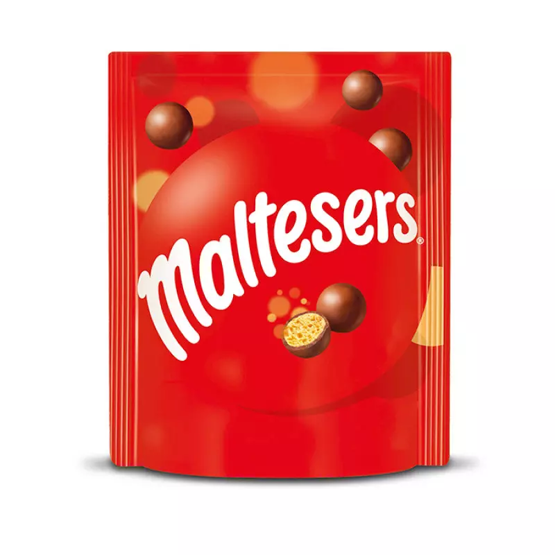 MALTESERS MORE TO SHARE POUCH 175 G