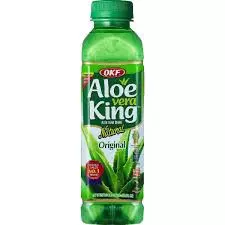 OKF ALOE VERA 500ML