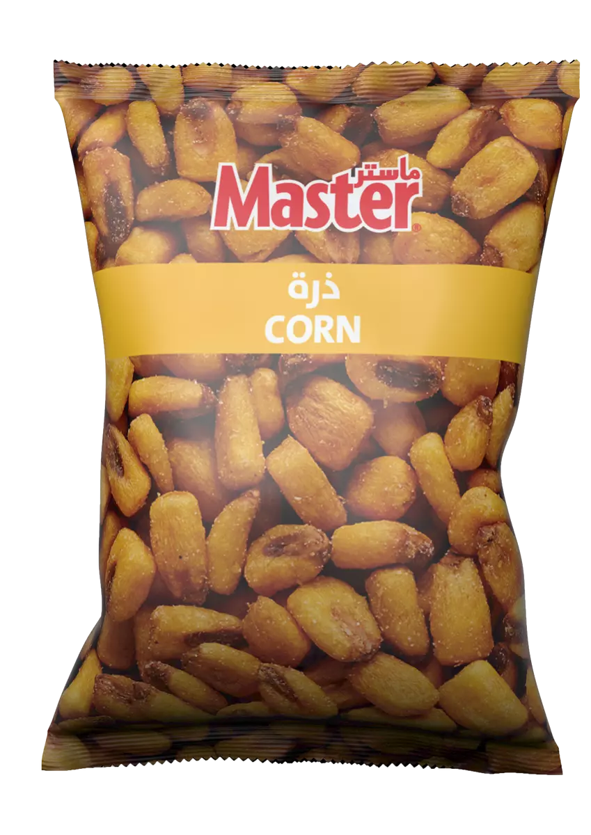 ماستر ذرة 60 غ 