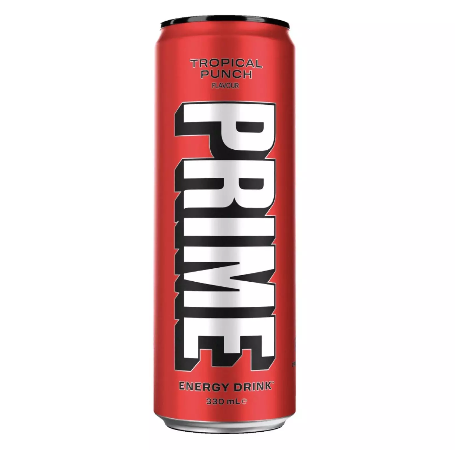 PRIME ENERGY DRINK TROPICAL 355ML