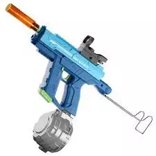 TOY WATER GUN ELECTRIC BURST