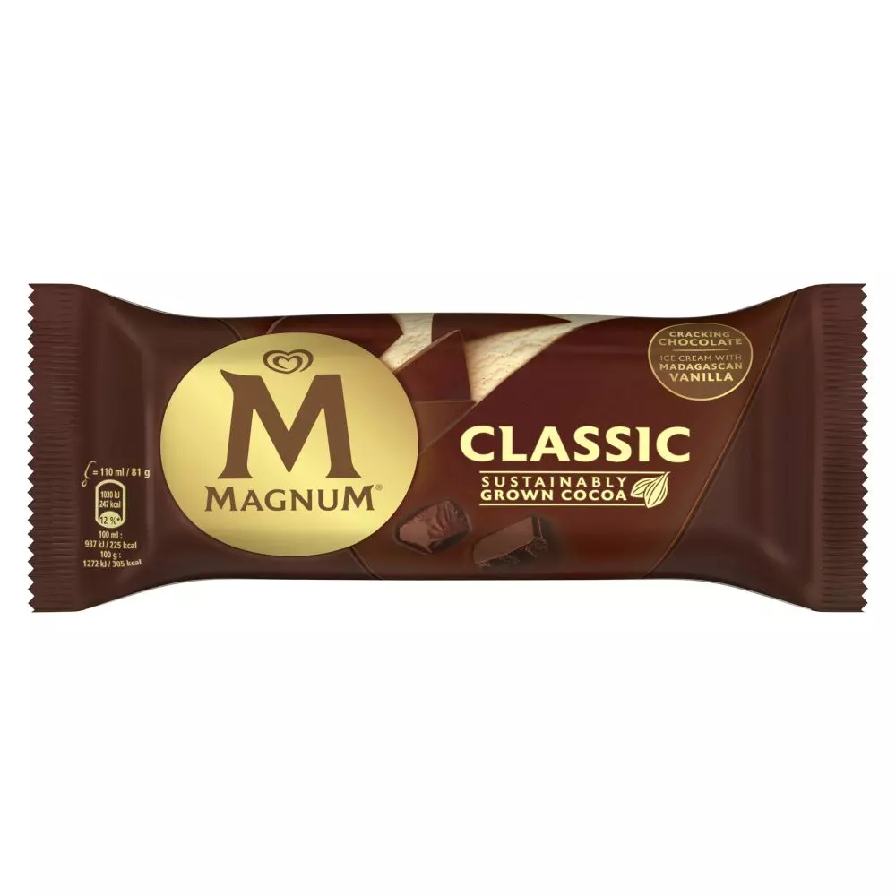 N MAGNUM CLASSIC GROWN COCOA 110 ML