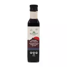 NABAT TAMARI SOY SAUCE 250 ML