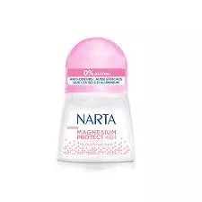 NARTA ROLL ON MAG 200ML