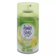 AMBI SENS AIR FRESHENER LEMON 250 ML