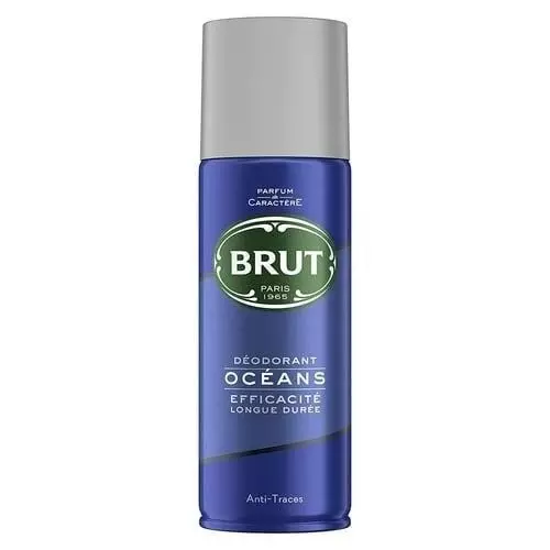 BRUT DEO OCEANS 200 ML