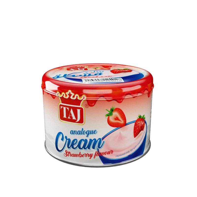 تاج قشطة فريز 155غ  