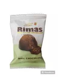 ريماس طابة شوكولا 40غ