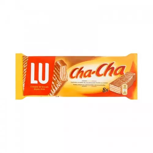 LU CHA CHA MAXX 34.3G  