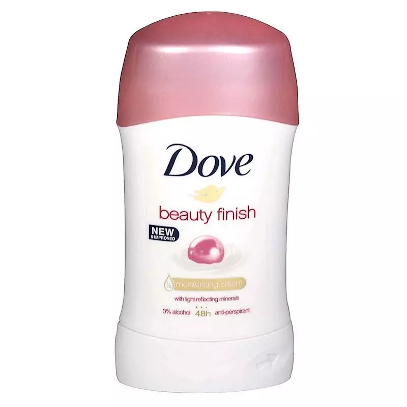 DOVE STICK BEAUTY FINISH 40G