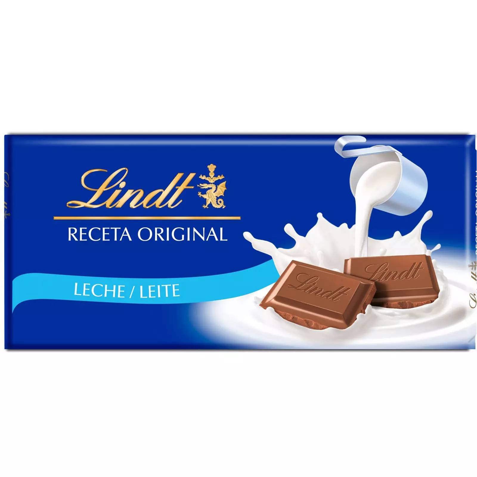 LINDT ORIGINAL 100 G