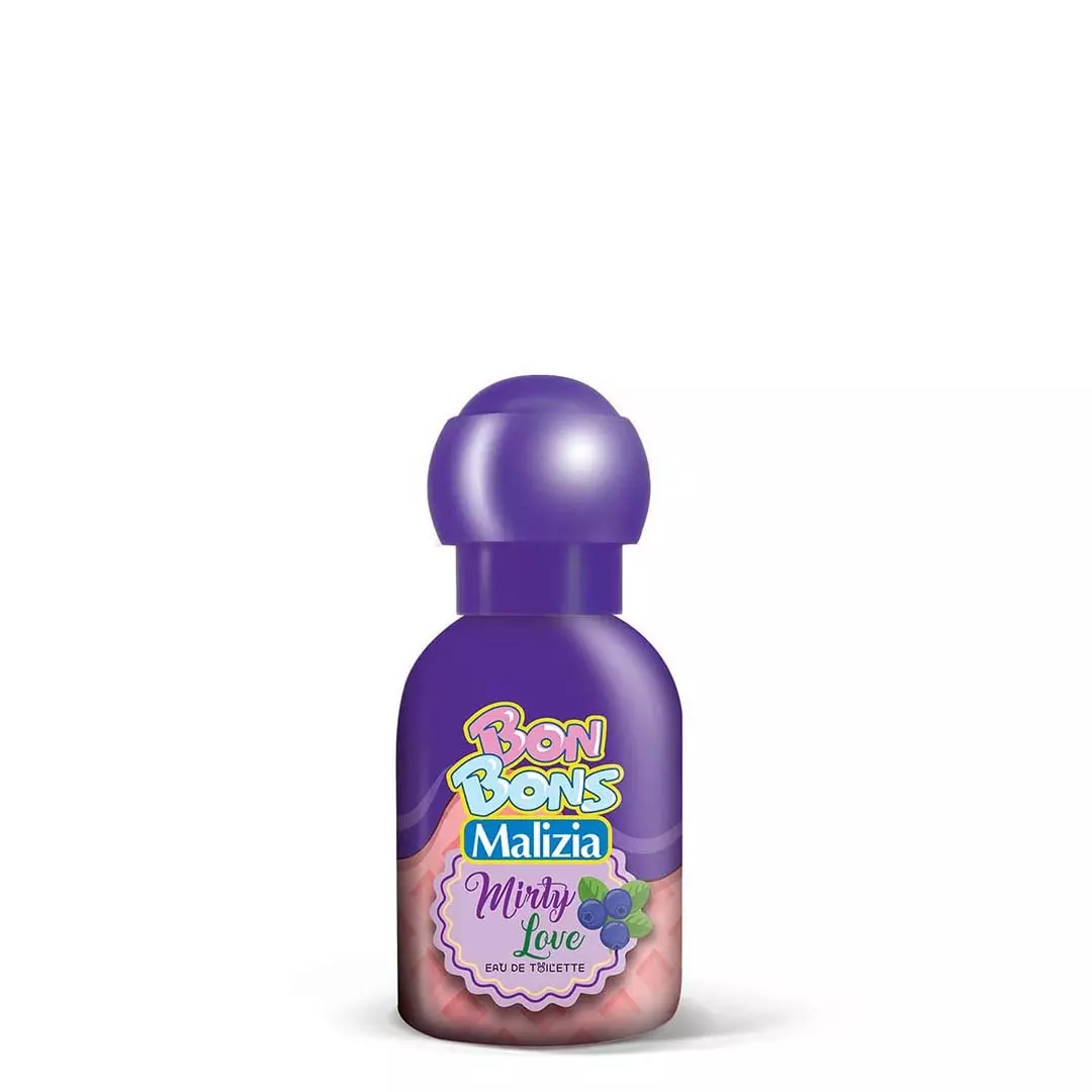 BON BONS MALIZIA MIRTY LOVE 50ML  