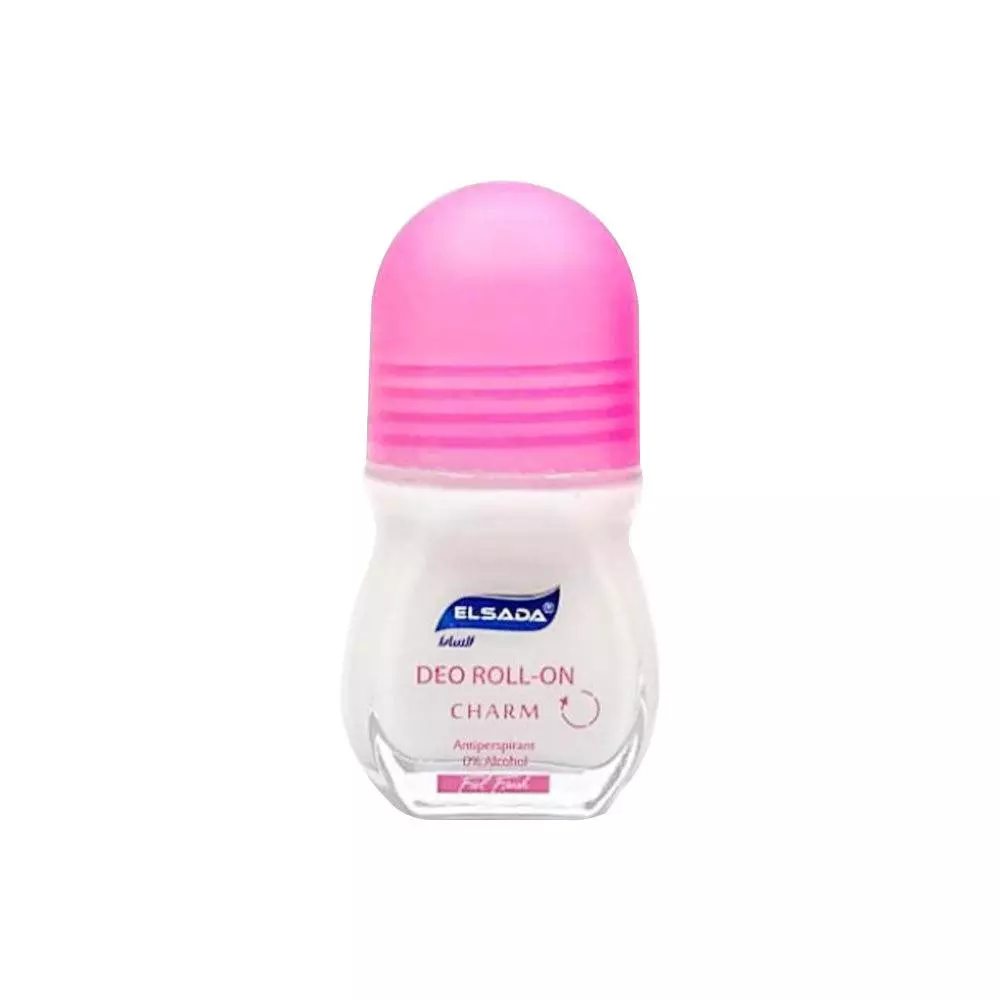 ELSADA ROLL ON CHARM 50ML
