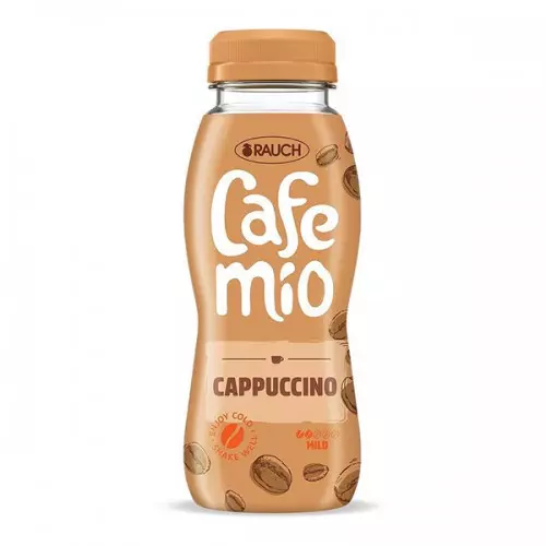 RAUCH CAFE MIO CAPPUCCINO 250 ML