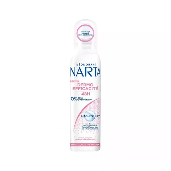 NARTA DEO MAG PROTECT 150ML 