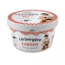 LA BERGERE LABNEH BALADIEH 400G