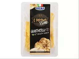 BREMA GRAN WITH TRUFFLE 250G 