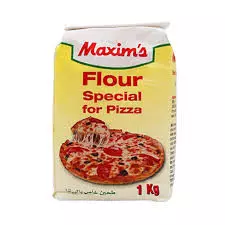 MAXIMS PIZZA FLOUR 1KG