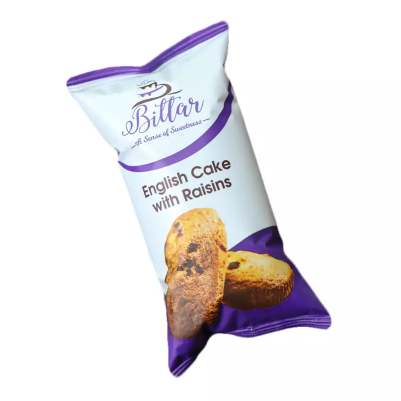 بيطار كيك شوكولا /زبيب