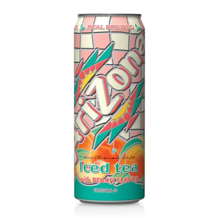 ARIZONA 650ML 