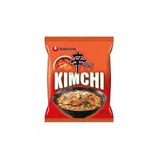NONGSHIM KIMCHI 120G