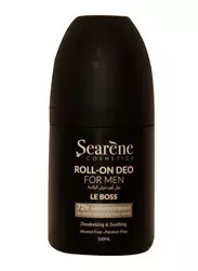SEARENE DUSKY ROLL DEO LE BOSS 100ML