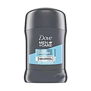 DOVE STICK CLEAN COMFORT 40ML