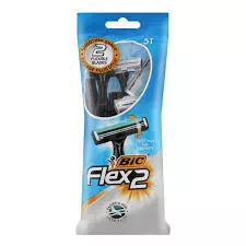 BIC FLEX 2 PIVOT COMFORT