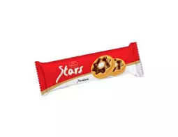 ELEGANCE BISCUIT RED BISCUIT 34G