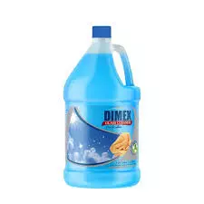 DIMEX GLASS CLEANER 3.7 L