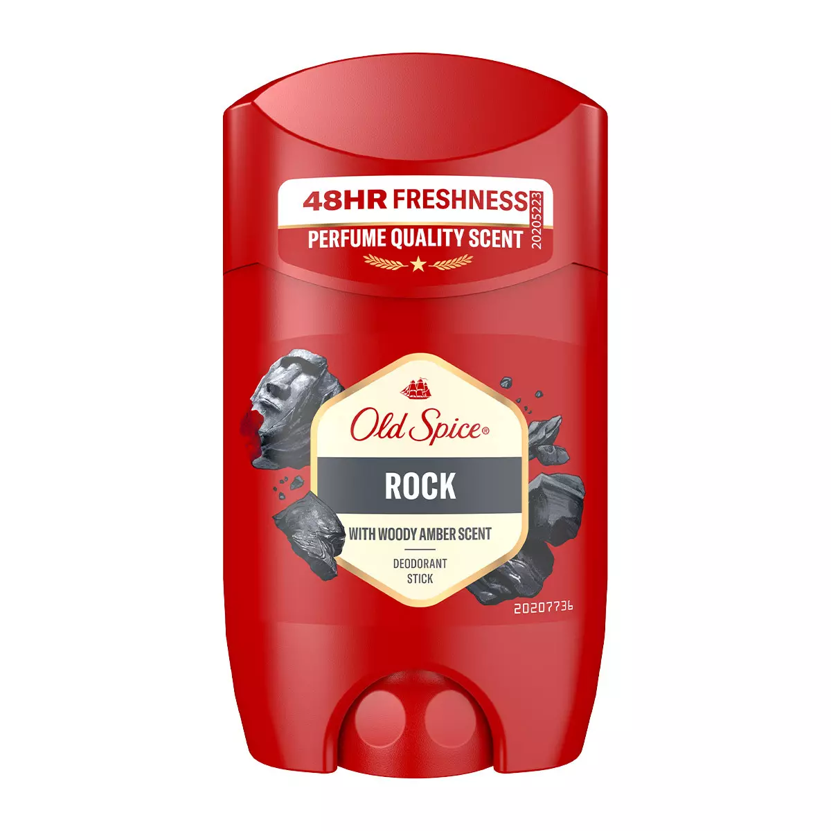 OLD SPICE STICK ROCK 50 ML