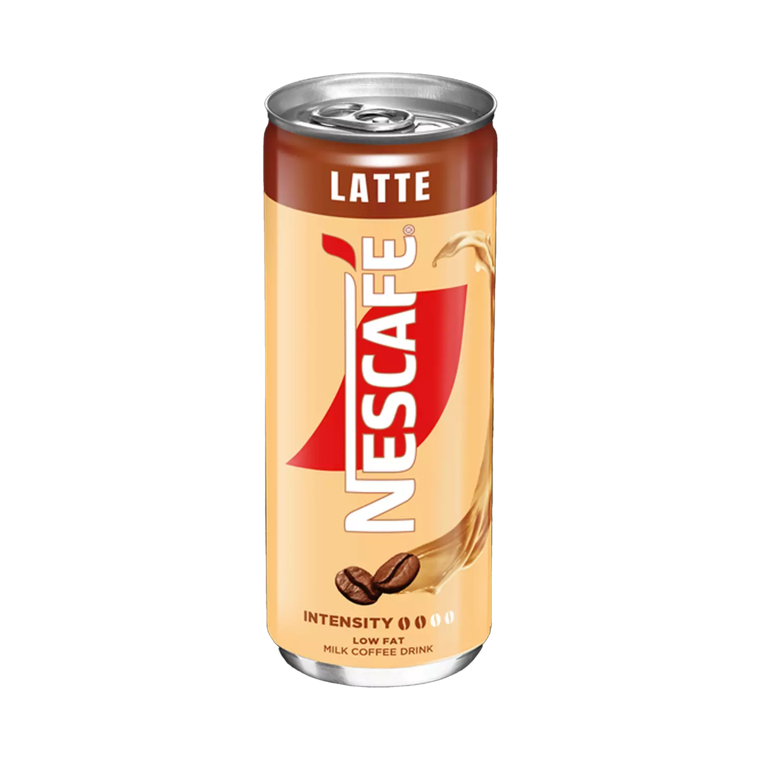 NESCAFE LATTE 240 ML
