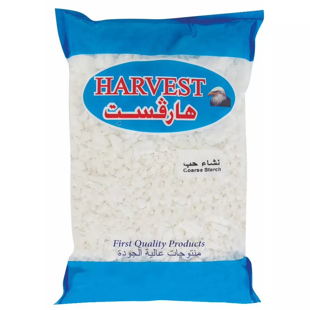 هارفست نشاء حب 500 غ 