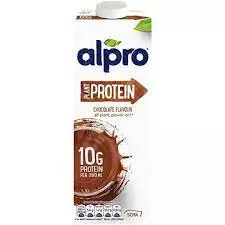 ALPRO PLANT PROTEIN CHOCOLATE FLAVOUR 1L