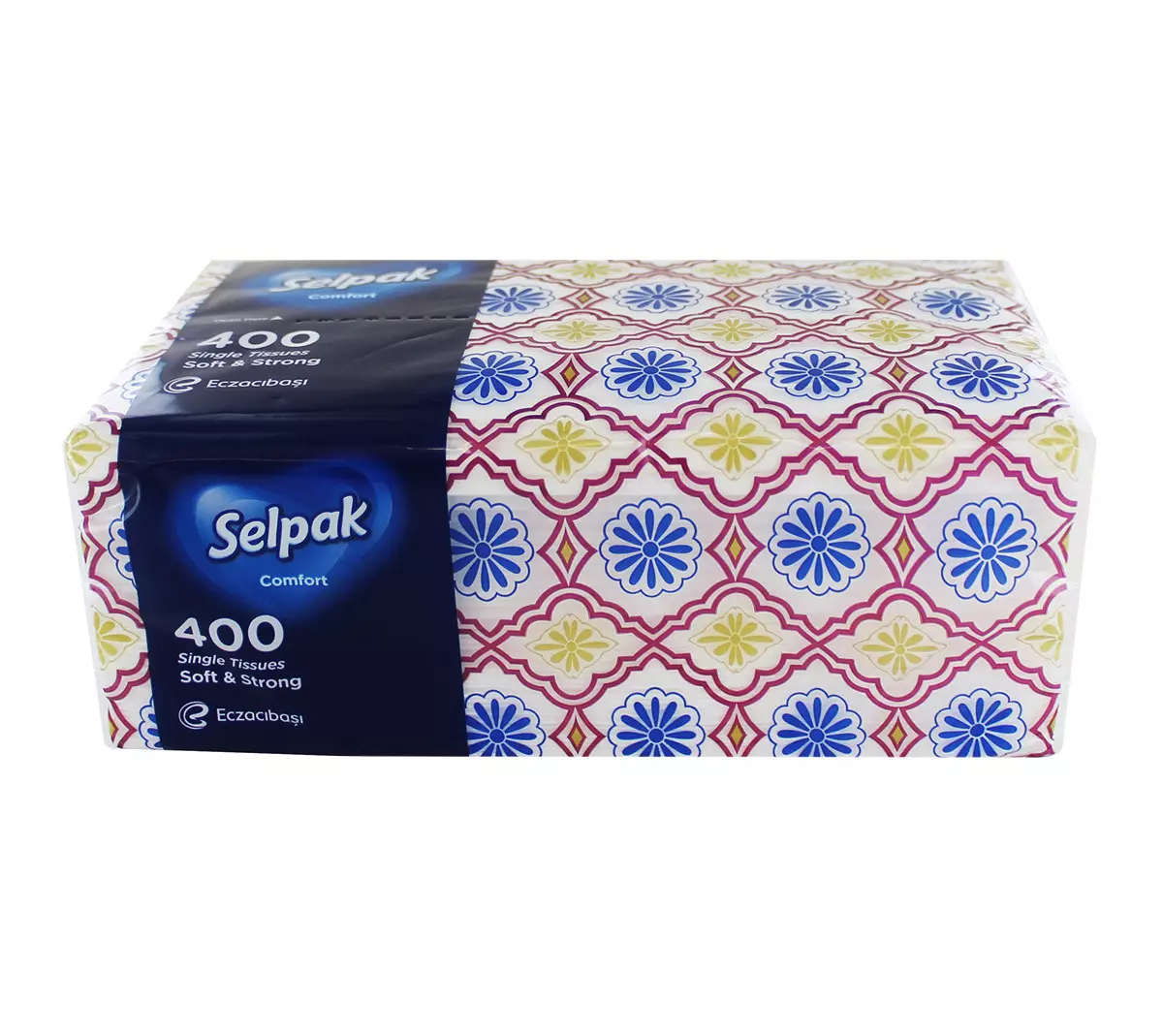 SELPAK COMFORT TISSUE *200