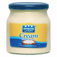 SMEDS CREAM JAR 500G