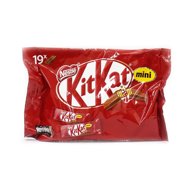 KITKAT MINI *19 250 G