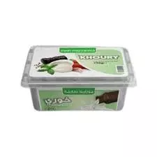 DAIRY KHOURY FRESH MOZZARELLA 225 G